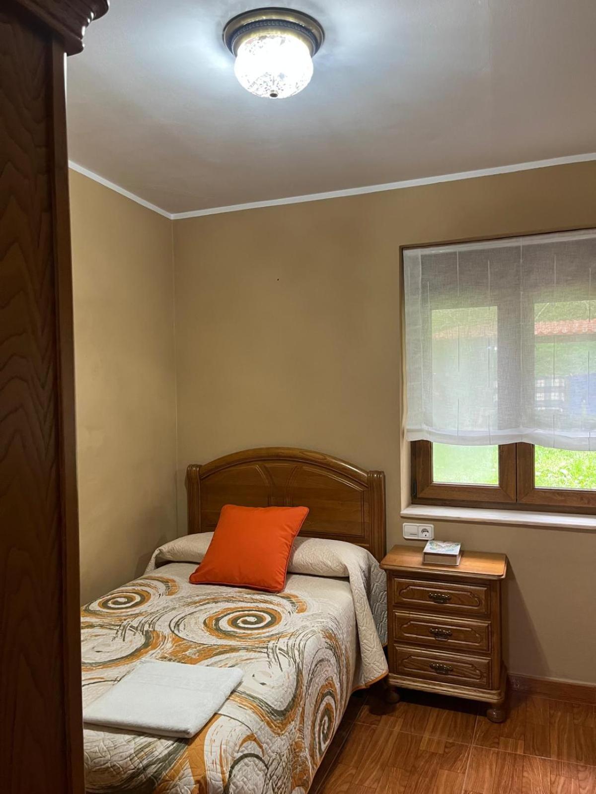 Apartamentos Rurales Los Villares Colunga Zewnętrze zdjęcie