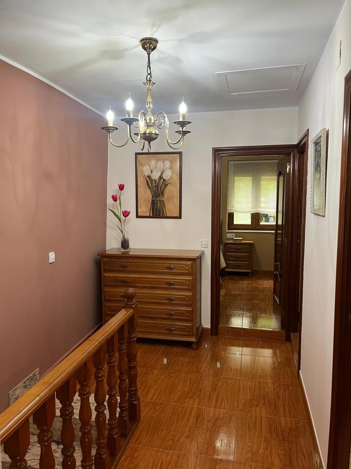 Apartamentos Rurales Los Villares Colunga Zewnętrze zdjęcie