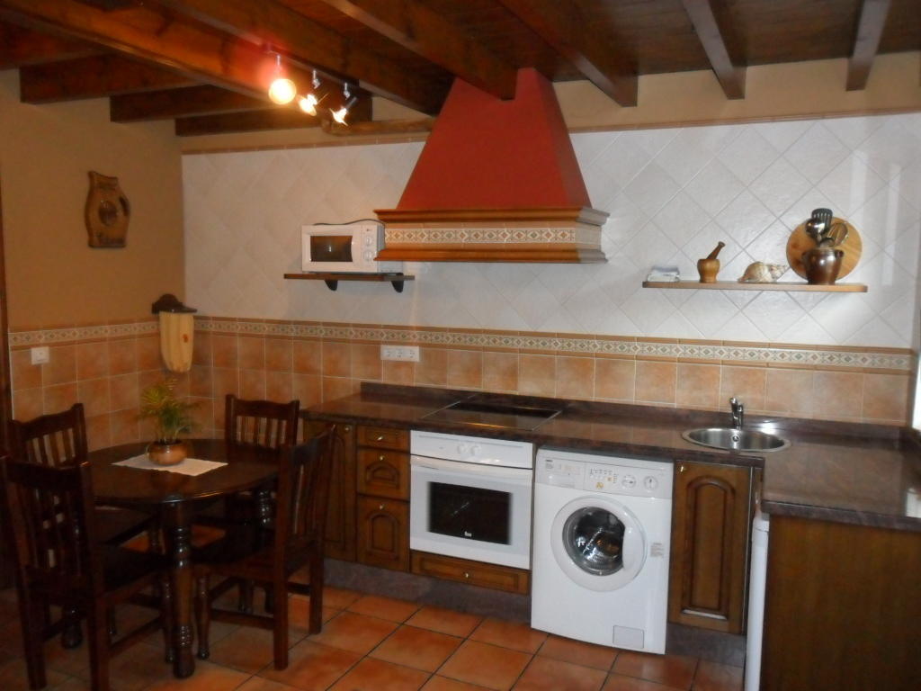 Apartamentos Rurales Los Villares Colunga Pokój zdjęcie