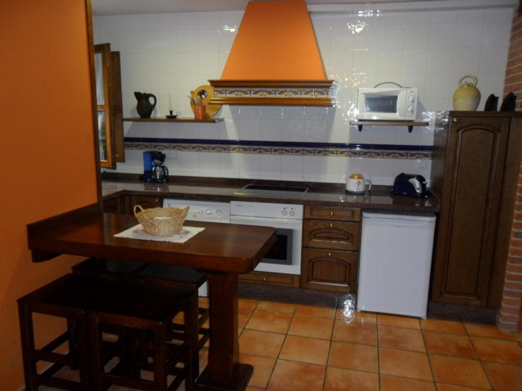 Apartamentos Rurales Los Villares Colunga Pokój zdjęcie