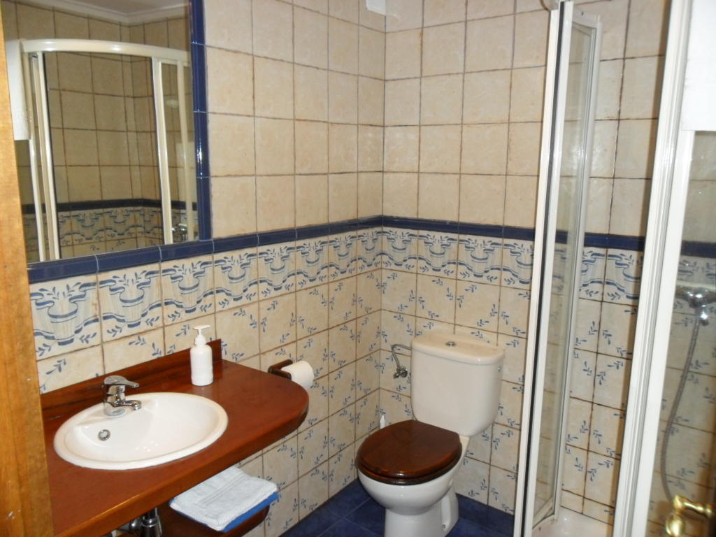 Apartamentos Rurales Los Villares Colunga Pokój zdjęcie
